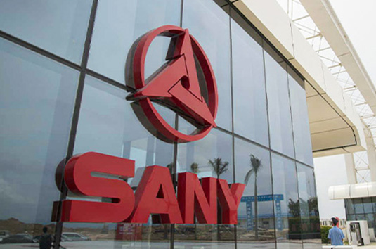 密封性能卓越，機械運行持久穩定!