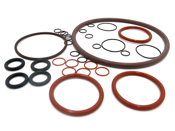 O型密封圈有哪些優勢？